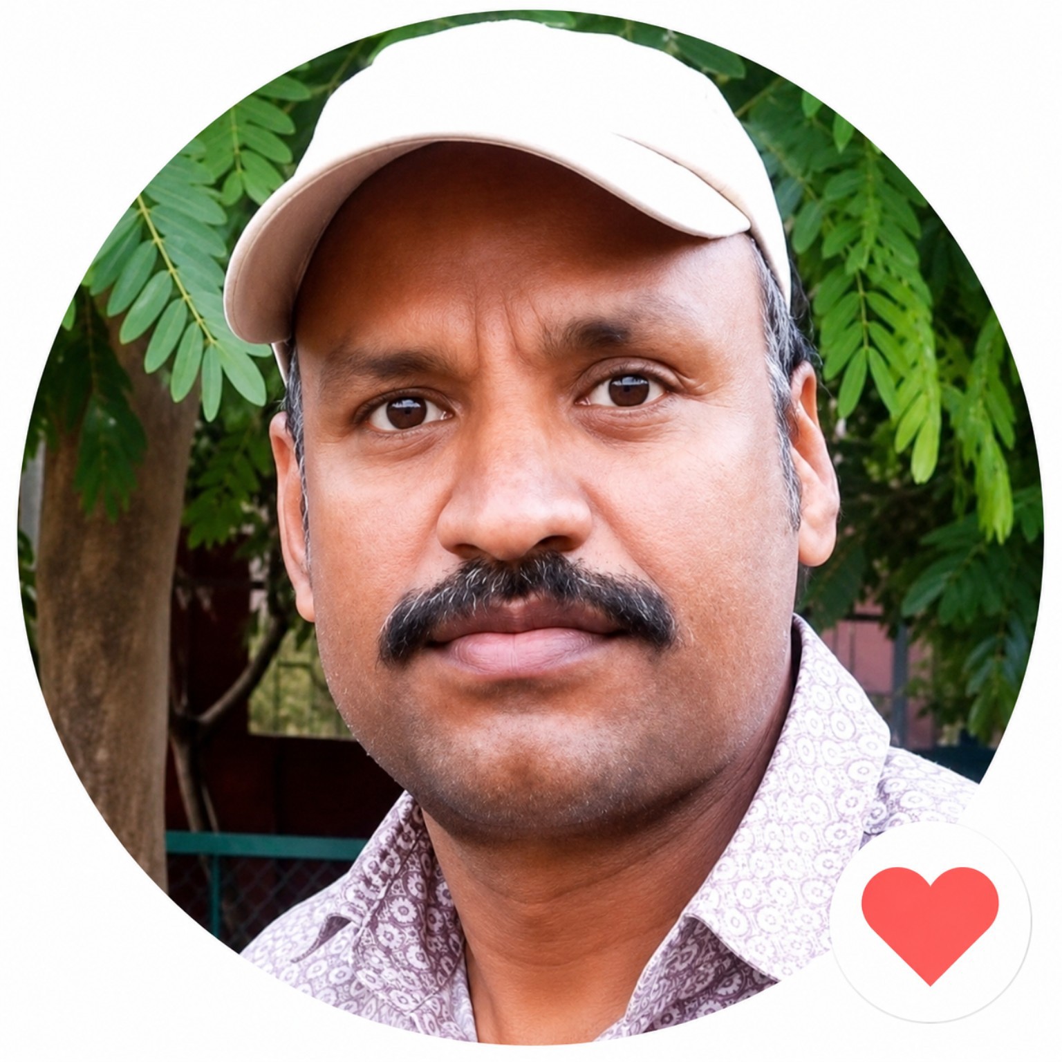 M. P. Sir